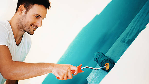 Professional Drywall & Painting Services in Elsberry, MO